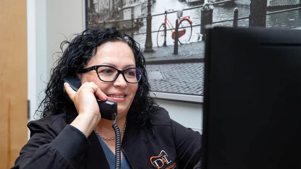 Appointment for Sleep Study