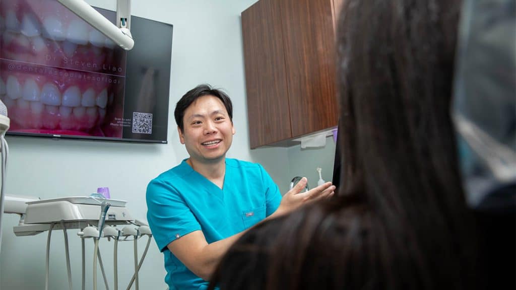 Comprehensive Sleep Care Center