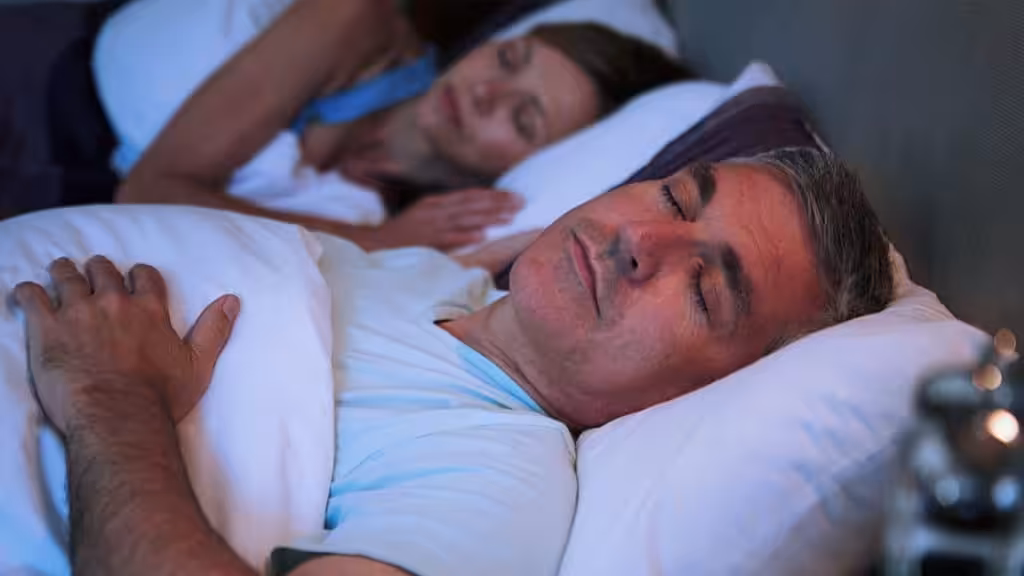 Sleep Studies