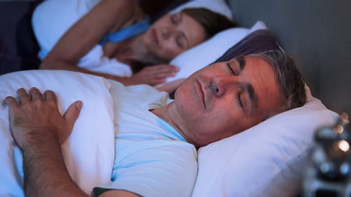 Sleep Studies