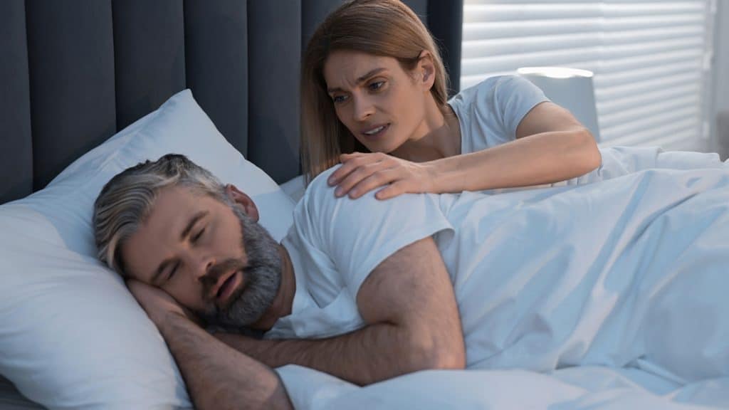 Sleep Apnea
