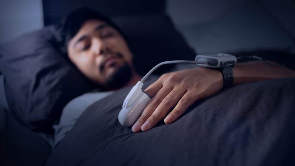 Sleep Apnea Testing