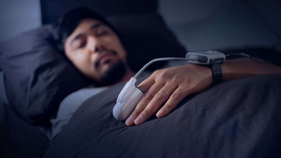 Sleep Apnea Testing